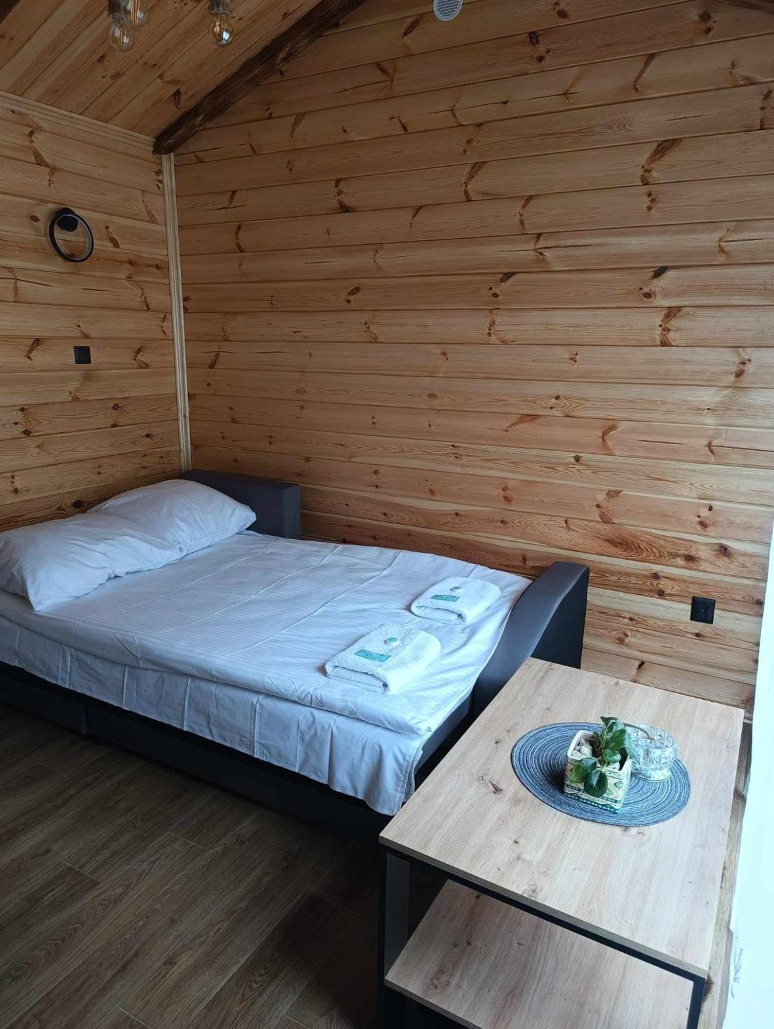 Apartment Modern Barn- 4 Tylko 800m Od Suntago Ranczo Gold Mania Krzyzowka (Zyrardow)