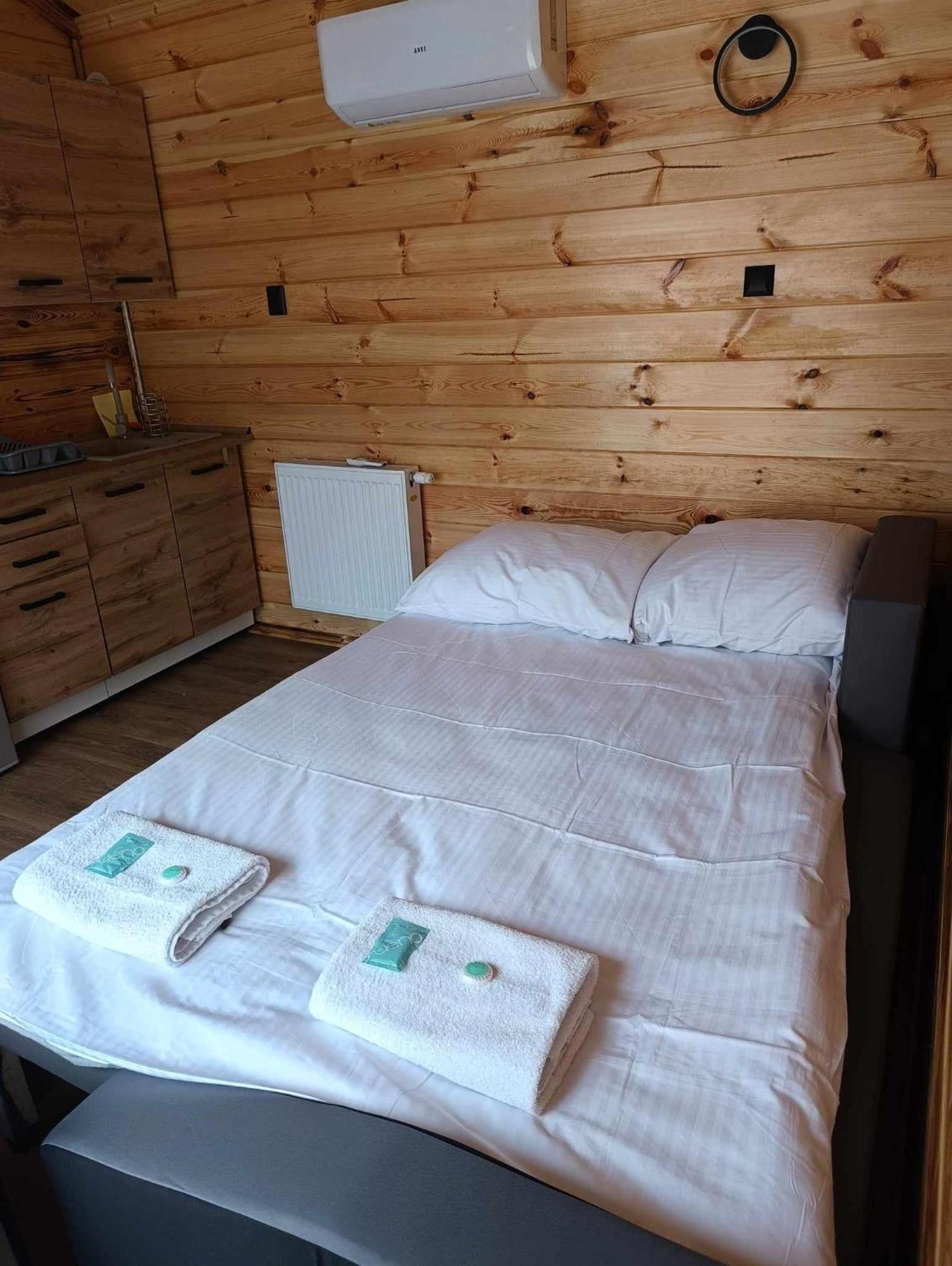 Modern Barn- 4 Tylko 800m Od Suntago Ranczo Gold Mania *