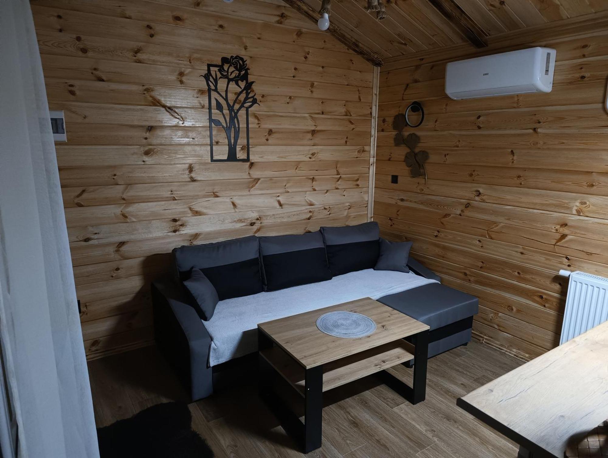 Modern Barn- 4 Tylko 800m Od Suntago Ranczo Gold Mania