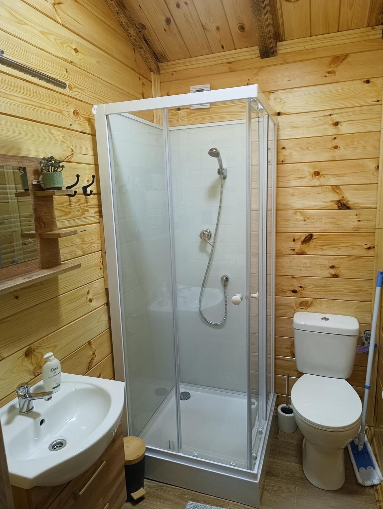 Apartment Modern Barn- 4 Tylko 800m Od Suntago Ranczo Gold Mania