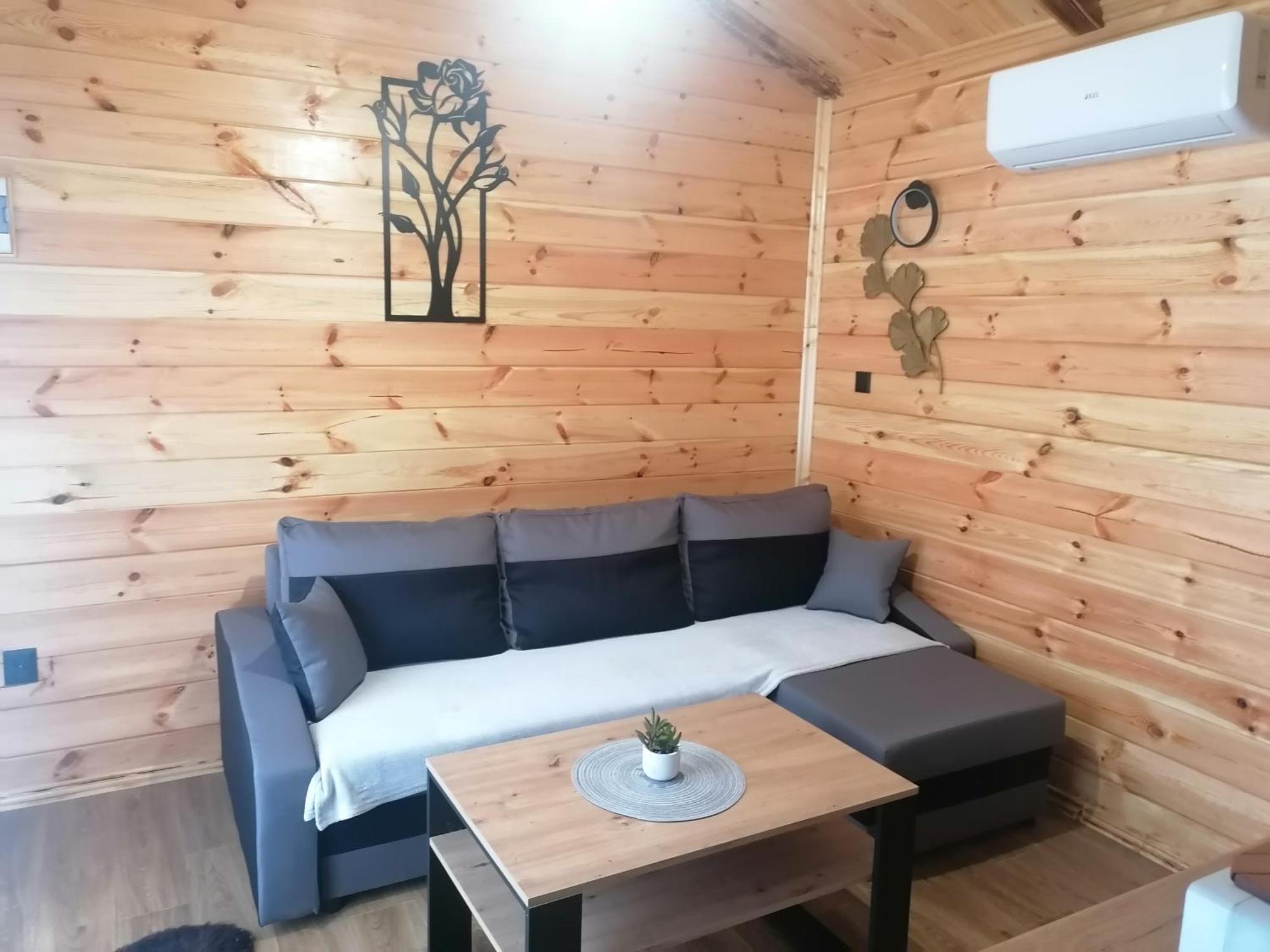 Modern Barn- 4 Tylko 800m Od Suntago Ranczo Gold Mania Apartment Krzyzowka (Zyrardow)